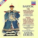 Miraculous Mandarin / Strings & Percussion