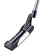 Amazon.co.jp: オデッセイ(ODYSSEY) 右用 パター AI-ONE MILLED TRI