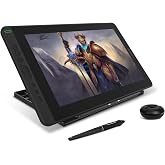 HUION Kamvas 13 Gen 3 pen display drawing tablet