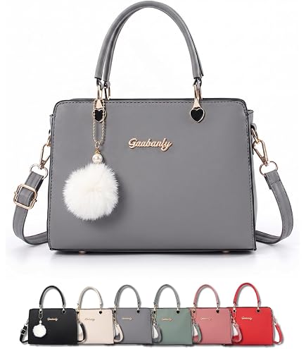 Amazon.co.jp: CEEKAY ハンドバッグ レディース ショルダーバッグ 斜め