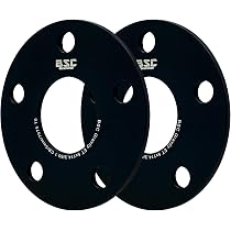 STOLZ鋳造ホイルスペーサー新品5mm 2枚 61q5Swrs37L._AC_UL210_SR210,