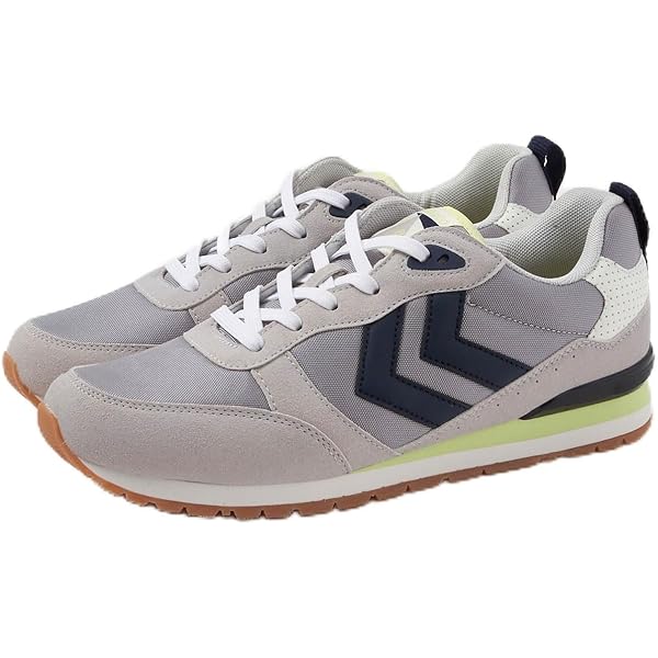 Amazon | [ヒュンメル] RODA別注 アピカーレEC アルファ PG | スニーカー