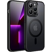 Amazon | 【整備済み品】 Apple iPhone 13 Pro 256GB グラファイト SIM