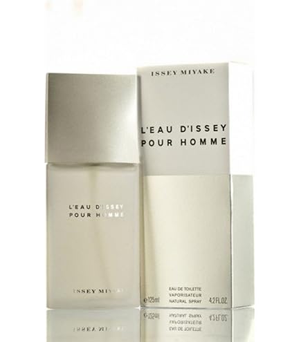 Amazon.co.jp: 【イッセイミヤケ】ロー ドゥ イッセイ プールオム