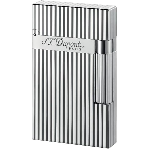 Amazon.co.jp: S.T.Dupont LIGNE2 SERIES 16827 デュポン ガスライター