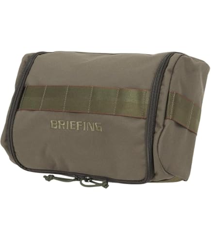 Amazon | ブリーフィング(BRIEFING) ゴルフ シューズケース SHOES CASE