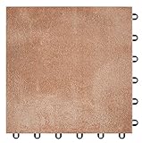 TOTO 屋外用ジョイントタイル バーセア MUシリーズ 10枚セット 300角 ベイクシェンナ AP30MU02UFJ10P (30MU0210)