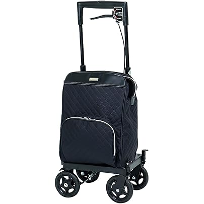 Amazon | 象印ベビー キャリーステッキ・ライト168 (黒) ショッピング