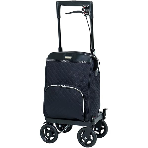 Amazon | 須恵廣工業 ショッピングカート アイカートフリー 835 ワイン