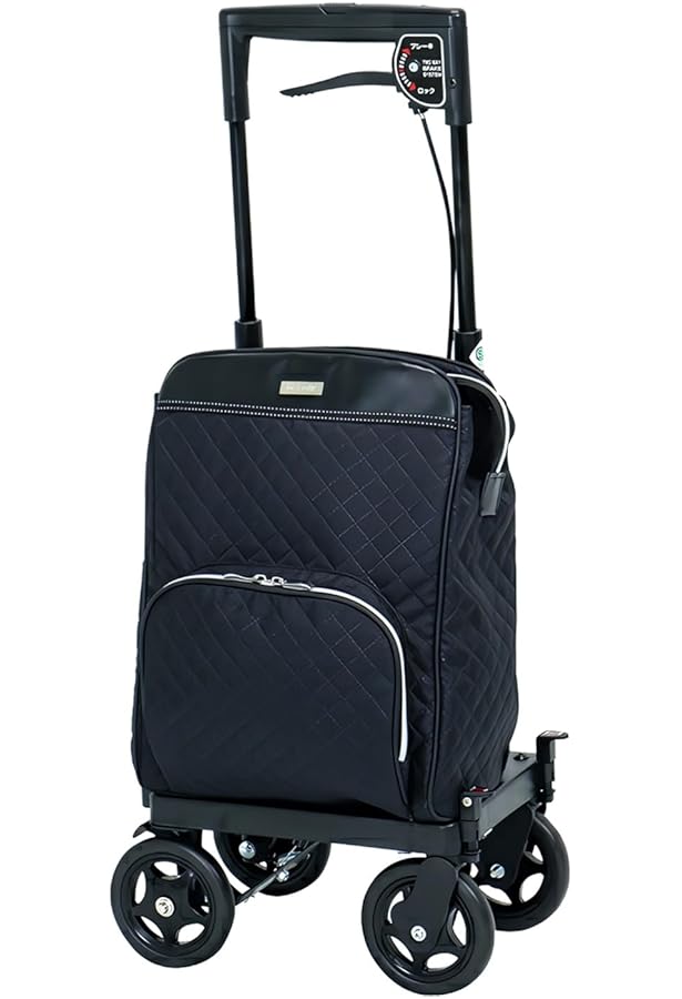 Amazon | 象印ベビー キャリーステッキ・ライト168 (黒) ショッピング