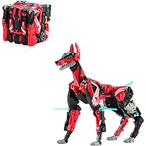動物フィギュアセット 約70体 Amazon.co.jp: 52TOYS BEASTBOX ボニー 変形おもちゃ アクション