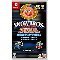 Amazon.co.jp: SNOWBROS. NICK & TOM SPECIAL Anniversary