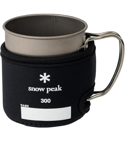 Amazon.co.jp: スノーピーク(snow peak)【ノベルティ付き】 メッシュ