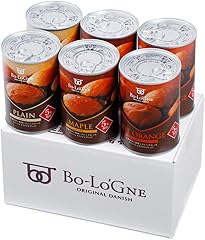 ボローニャ 備蓄deボローニャ 6缶セット