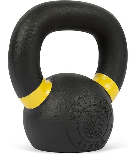 Amazon | Kettlebell Kings 競技用ケトルベルウェイト レディース