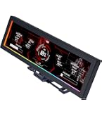 Amazon.co.jp: ASUS ROGベゼルフリーキット ABF01 27インチ以下(27