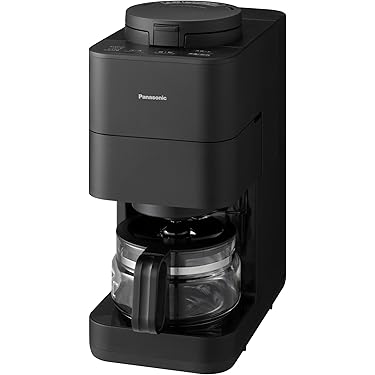 ワ*ム様 電動コーヒーミル付きコーヒーメーカー machine.jpg