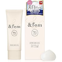 Amazon.co.jp: インナーブラン フェムケアフォーム 100mL約1カ月分