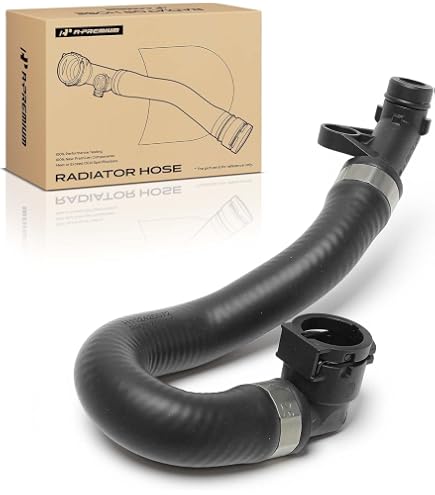 Amazon.co.jp: BINB ROAD 上部ラジエータークーラントホース BMW 128i 323i 325i 328xi 330i X1  Z4 E90 E91 E92 E93に対応 (17127531579の交換品)。: 車＆バイク クーラントラジエーターホース Compatible With X1 E84 Z4 E89 2010 2011 2012 2013 2