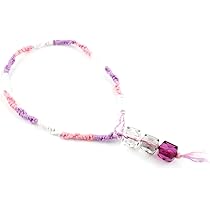 Amazon | [ATK21] ピンク系 ミサンガ Missanga