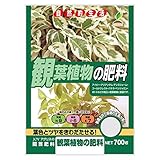 JOYアグリス 観葉植物の肥料 700g