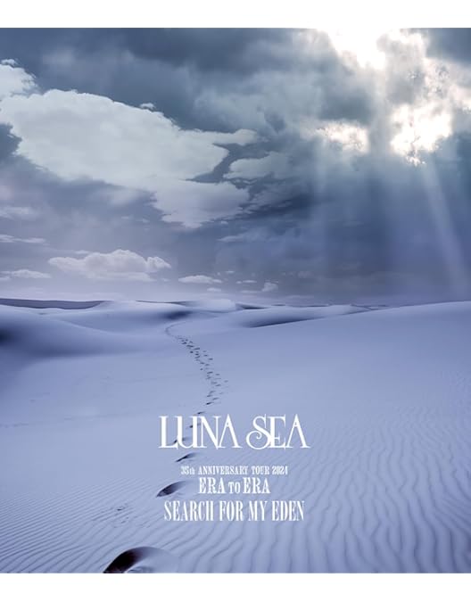 LUNA SEA/35th Anniversary～Live Blu-ray … LUNA SEA 35th Anniversary ～Live Blu-ray 1992-1996～ Special Box