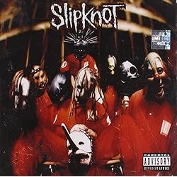 Amazon.co.jp: スリップノット （初回限定盤）: ミュージック