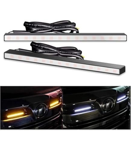 908 未使用 ヴァレンティ LEDデイタイムランプ DTL-18LB-1 Amazon | VALENTI(ヴァレンティ) LEDデイタイムランプAPS(オート