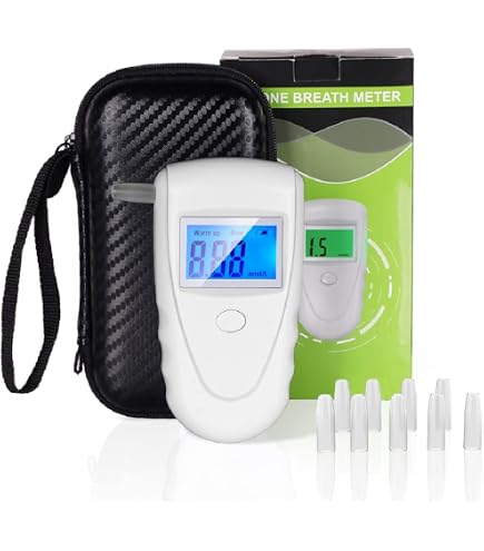 Amazon.co.jp: ケトン呼気試験器、糖質制限 Ketosis 測定器、ケトン