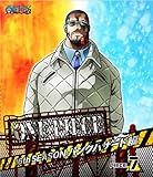 ONE PIECE �����s�[�X 16TH�V�[�Y�� �p���N�n�U�[�h�� piece.7