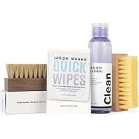 [ジェイソンマーク] JASON MARKK COMPLETE PACK デリケート素材を含めたスニーカーケアに必要な全てを揃えた限定セット ジェイソンマーク コンプリートパック