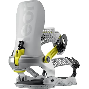 Amazon.co.jp 最新リリース: スノーボードビンディング の新着