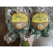 懸賞当選品 キウイブラザーズセット ☆2021年ゼスプリ懸賞当選品❗️✨レッド入り✨キウイブラザーズ