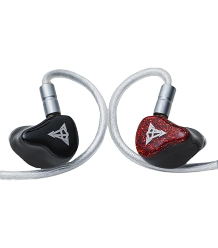 Amazon.co.jp: Angelears | SEEAUDIO KAGUYA2 輝夜2 最上級 フラッグ