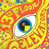 The Psychedelic Sounds of...