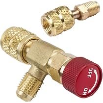 電子拡張バルブ　R410A 対応 複数型番サンプル部品 61q6yEQ7kML._AC_UL210_SR210,