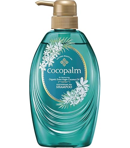 Amazon | 【まとめ買い】cocopalm(ココパーム) 南国スパシャンプー