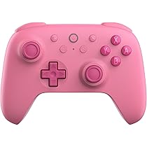 Amazon.co.jp: 8BitDo Ultimate 2C Bluetooth コントローラーSwitch