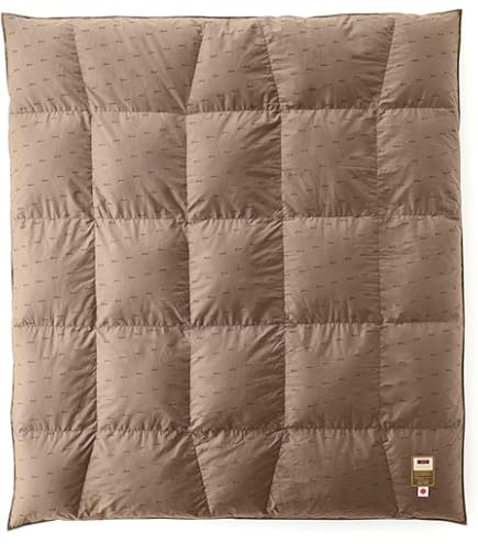 Amazon｜Nanga(ナンガ) DOWN DUVET SINGLE｜掛けふとん オンライン通販