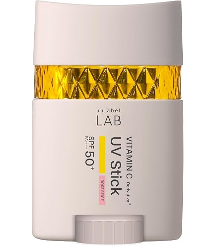 Amazon.co.jp: unlabel アンレーベル 乳液 V トーンアップ UVミルクR