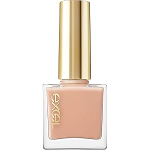 excel(エクセル) エクセル ネイルポリッシュN NL01 ミルティスウィート