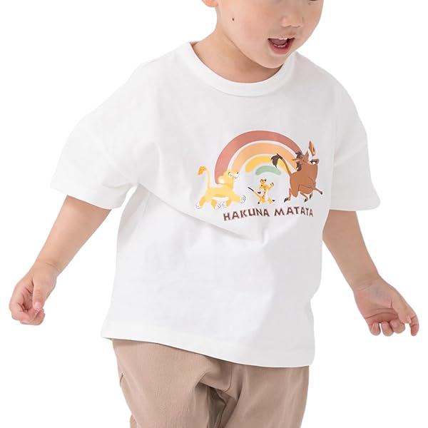 Amazon | ディズニー ライオンキング ハクナマタタ アンティーク