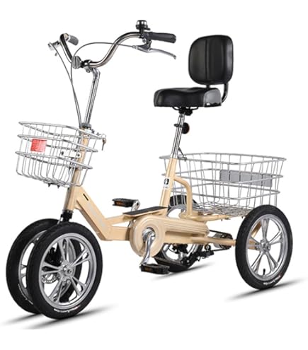 【美品】三輪車 Amazon | 大人用ロードバイクマウンテンバイク2021大人用三輪車1