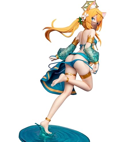 Amazon | 箱潰れ マリーローズ フィギュア バニーver | フィギュア