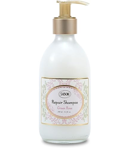 Amazon.co.jp: SABON(サボン) ローシャンプー デリケート・ジャスミン