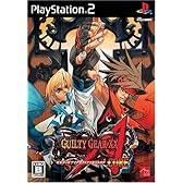 ギルティギア イグゼクス アクセントコア