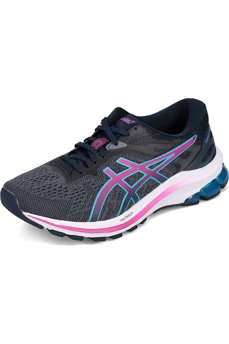 ASICS Women's Gel-Mission 3 Cross Trainers, Black/Carbon/Phantom 9097, 3.5  UK : Amazon.com.au: Clothing, Shoes \u0026 Accessories