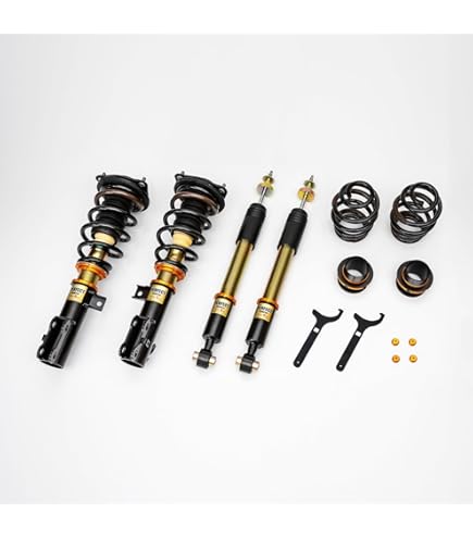 Amazon | パーフェクトダンパー7G-S 純正アッパーマウント付 90系ノア