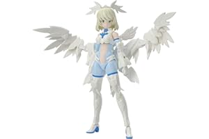 30MS SIS-Dc88w エリエネ=エリエリカ(エレガンテフォーム) 色分け済みプラモデル