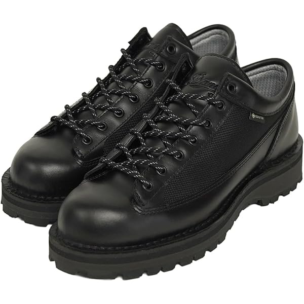 Amazon | DANNER ダナー ブーツ DANNER LIGHT III ダナーライト3 BLACK